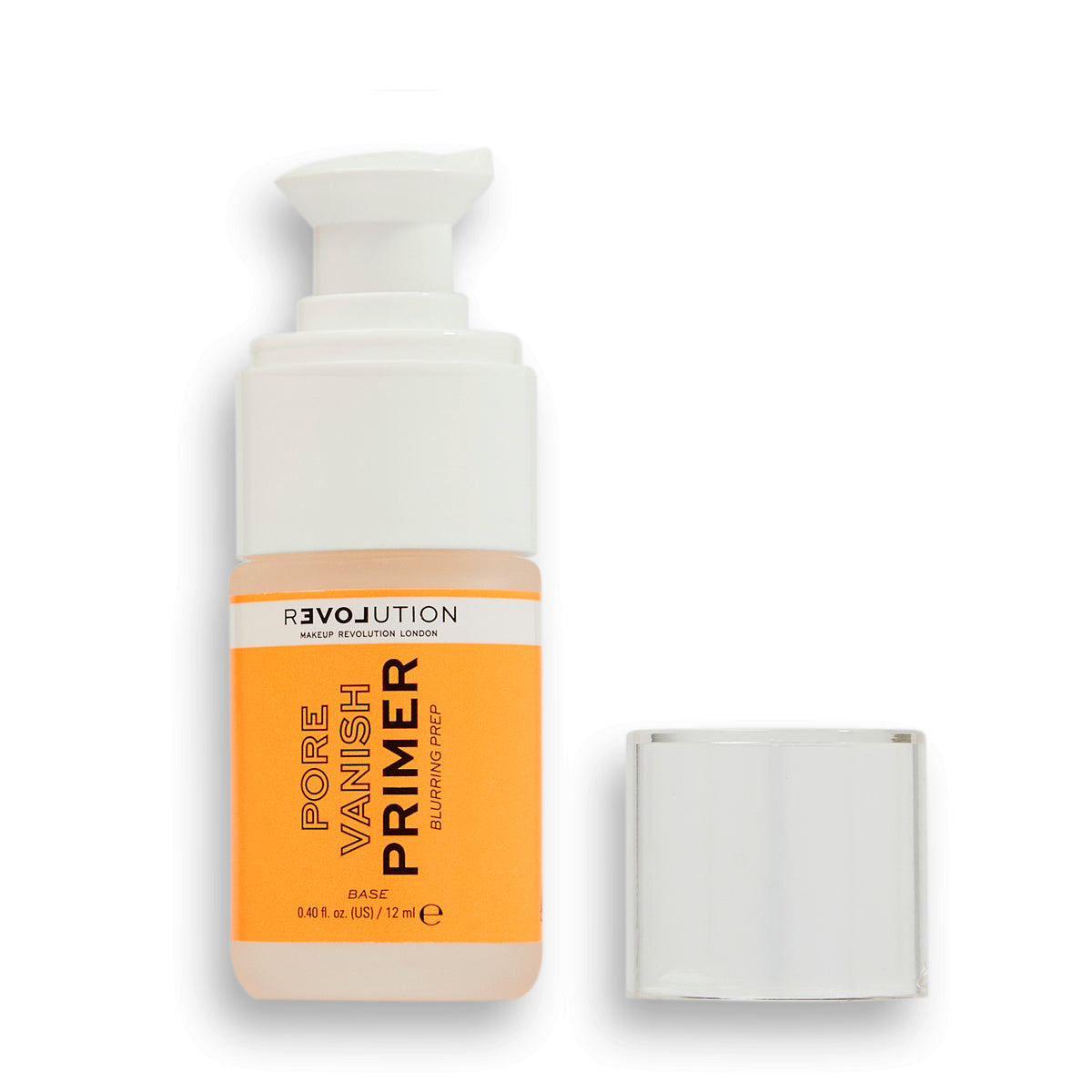 Revolution Relove Pore Vanish Primer