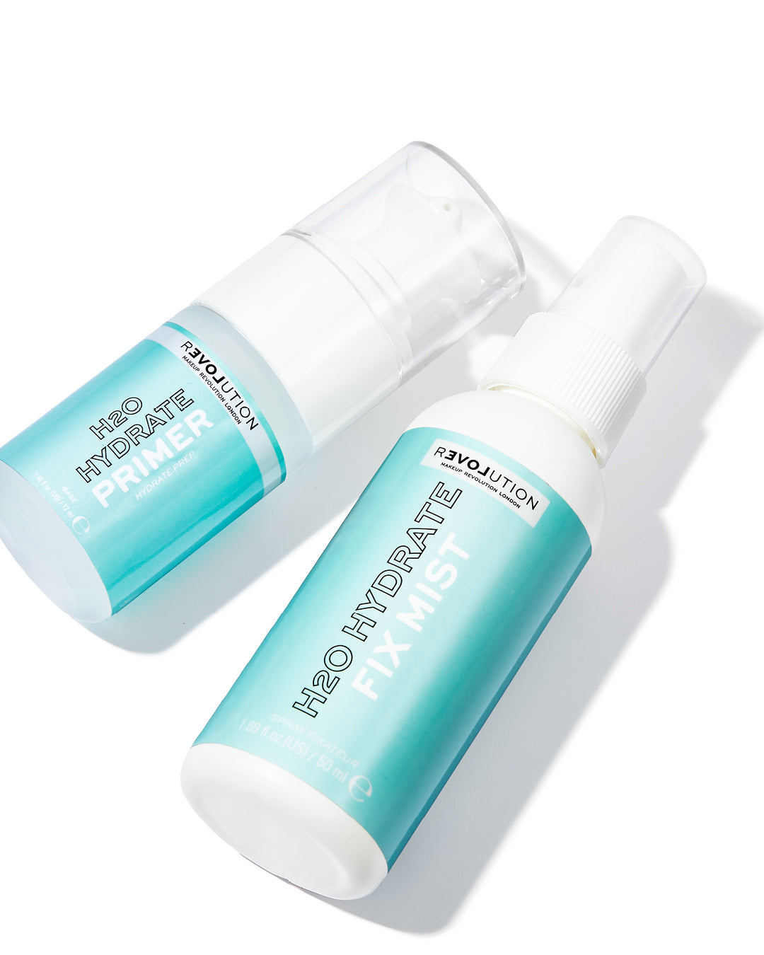 Revolution Relove H2O Fix Mist