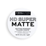 Relove Super HD Setting Powder