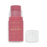 Revolution Fast Base Blush Stick Bare - BeautyBound.co.za