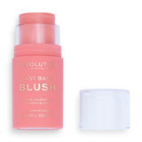 Revolution Fast Base Blush Stick Baby - BeautyBound.co.za