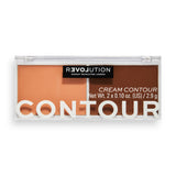 Relove Cream Contour Duo Medium