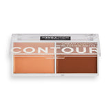 Relove Cream Contour Duo Medium