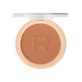 Revolution Reloaded Pressed Powder Tan - BeautyBound.co.za