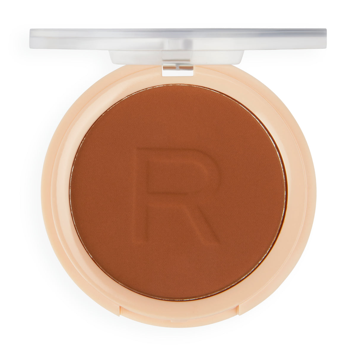 Revolution Reloaded Pressed Powder Chestnut