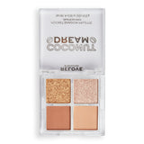 Relove Pocket Palette Coconut Dream