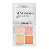 Relove Pocket Palette Sweet Sundae