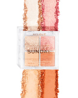 Relove Pocket Palette Sweet Sundae