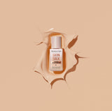 Revolution Skin Silk Serum Foundation F4C - BeautyBound.co.za