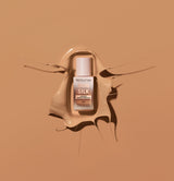 Revolution Skin Silk Serum Foundation F12.5C - BeautyBound.co.za