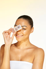 Revolution Bright Light Glow Drops Golden Star Dew - BeautyBound.co.za