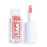 Relove Baby Gloss Shimmer Ethereal