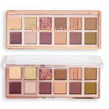 The Eternal Icon Green Palette