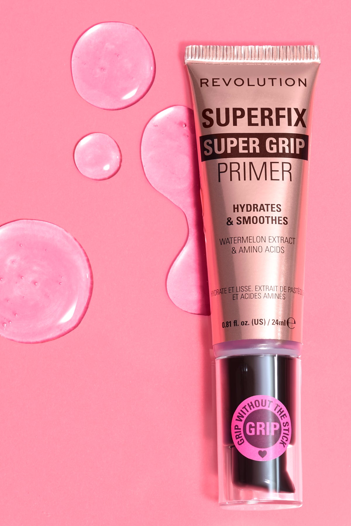 Revolution Superfix Grip Primer