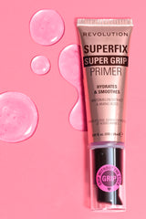 Revolution Superfix Grip Primer - BeautyBound.co.za