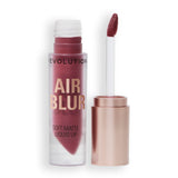Air Blur Matte Liquid Lipstick Black Cherry - BeautyBound.co.za