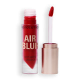 Revolution Air Blur Matte Liquid Lipstick Fiery - BeautyBound.co.za