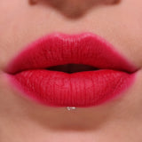 Revolution Air Blur Matte Liquid Lipstick Fiery - BeautyBound.co.za