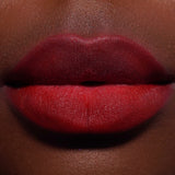 Revolution Air Blur Matte Liquid Lipstick Fiery - BeautyBound.co.za