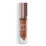 Revolution Air Blur Matte Liquid Lipstick Fawn - BeautyBound.co.za