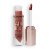 Revolution Air Blur Matte Liquid Lipstick Whisper - BeautyBound.co.za