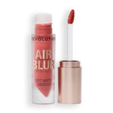 Revolution Air Blur Matte Liquid Lipstick Ballet - BeautyBound.co.za