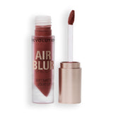 Revolution Air Blur Matte Liquid Lipstick Peachy - BeautyBound.co.za