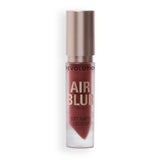 Revolution Air Blur Matte Liquid Lipstick Peachy - BeautyBound.co.za