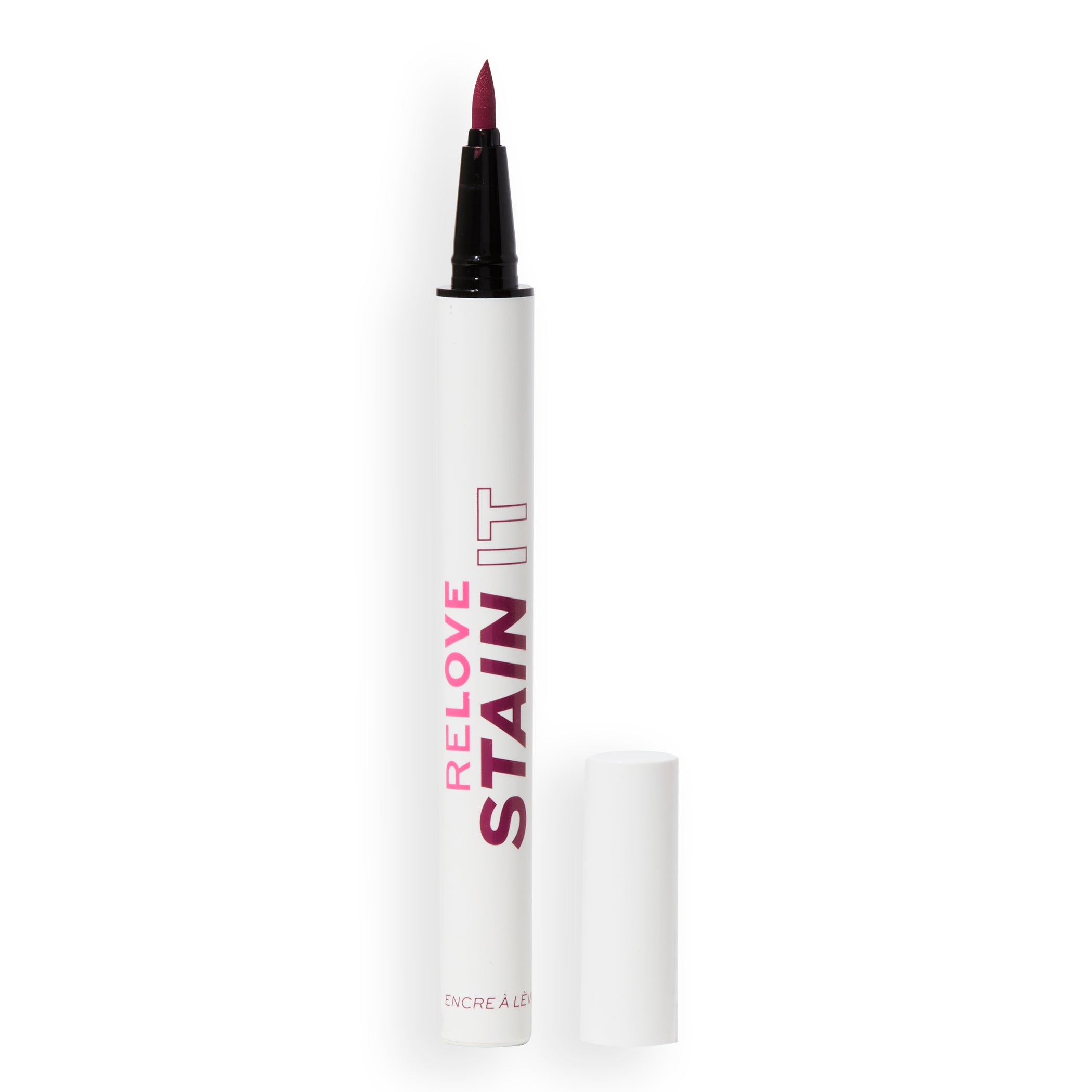 Revolution Relove Stain It Lip Ink Pen Mauve