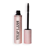 Wrap Lash Tubing Mascara Black