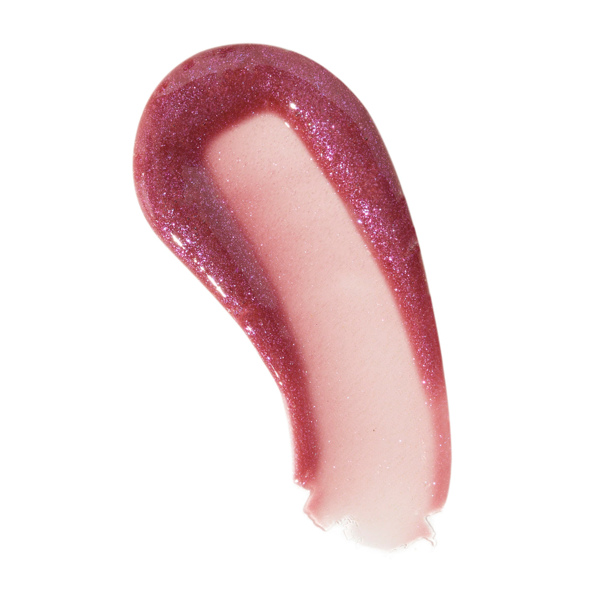 Revolution Pout Bomb Shimmer Berry Lustre