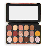Revolution Forever Flawless Palette Bronze Temptation - BeautyBound.co.za
