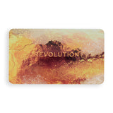 Revolution Forever Flawless Palette Bronze Temptation - BeautyBound.co.za