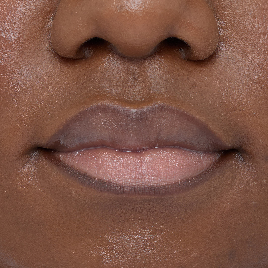 Revolution Pout Bomb Plumping Lip Liner Espresso Cool Brown