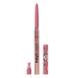 Pout Bomb Plumping Lip Liner Kiss Baby Pink - BeautyBound.co.za