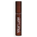 Revolution Wrap Lash Tubing Mascara Brown