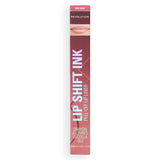 Lip Shift Ink Peel Off Lipliner Stain Rose Inked - BeautyBound.co.za