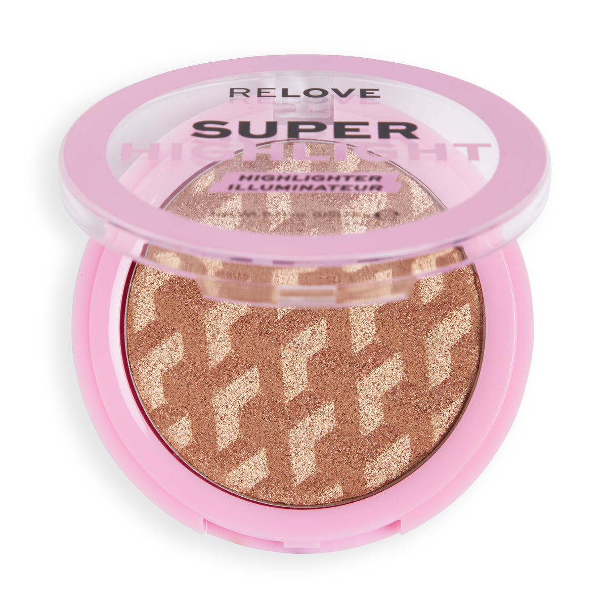 beautybound-co-za Relove Super Highlight Rose