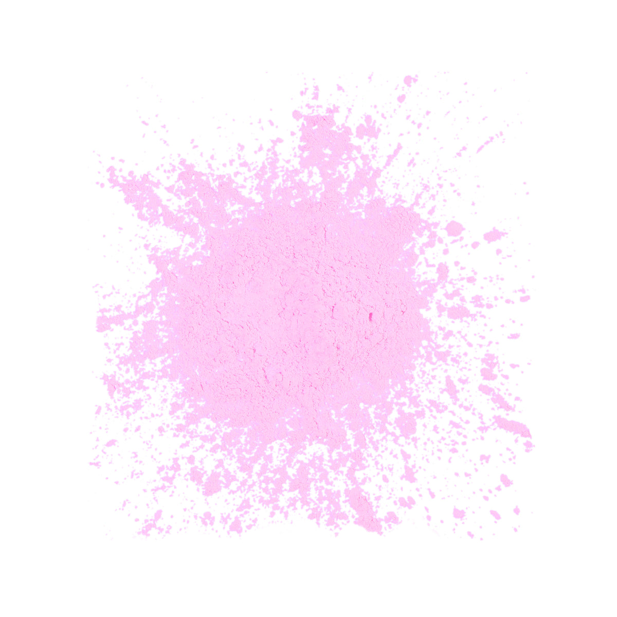 Revolution Loose Baking Powder Lilac