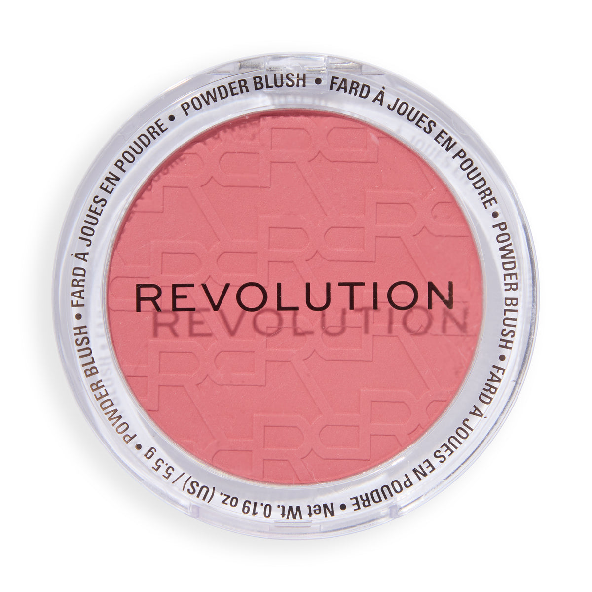 beautybound-co-za Blusher Reloaded Ballerina Talc-Free