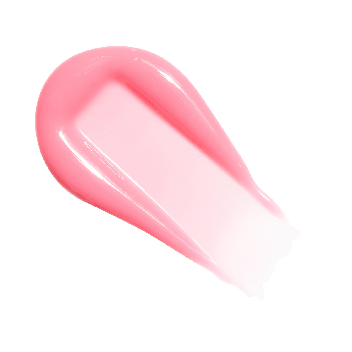 Peptide Glaze Tinted Lip Serum Strawberries & Cream