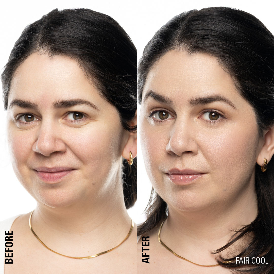 Superdewy Cushion Foundation Fair Cool