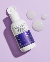 Revolution Haircare Blonde Plex 6 Bond Restore Styling Cream 100ml - BeautyBound.co.za