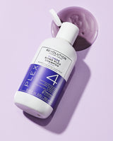 Revolution Haircare Blonde Plex 4 Bond Restore Shampoo 250ml - BeautyBound.co.za