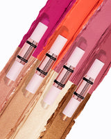 Revolution Blush & Highlight Stick Mauve Glow - BeautyBound.co.za