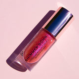 Revolution Shimmer Bomb Daydream Pink - BeautyBound.co.za