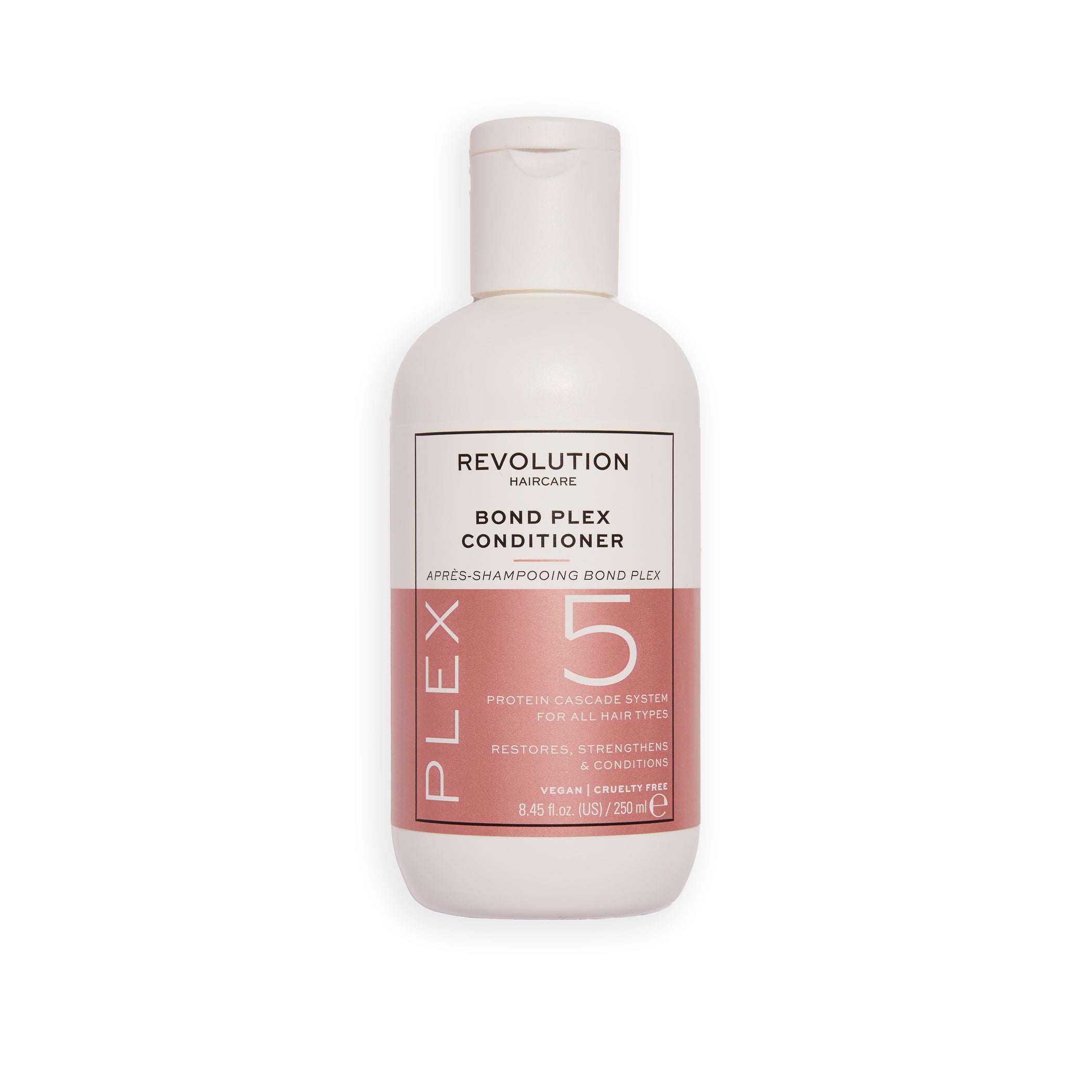 Revolution Haircare Plex 5 Bond Plex Conditioner 250ml