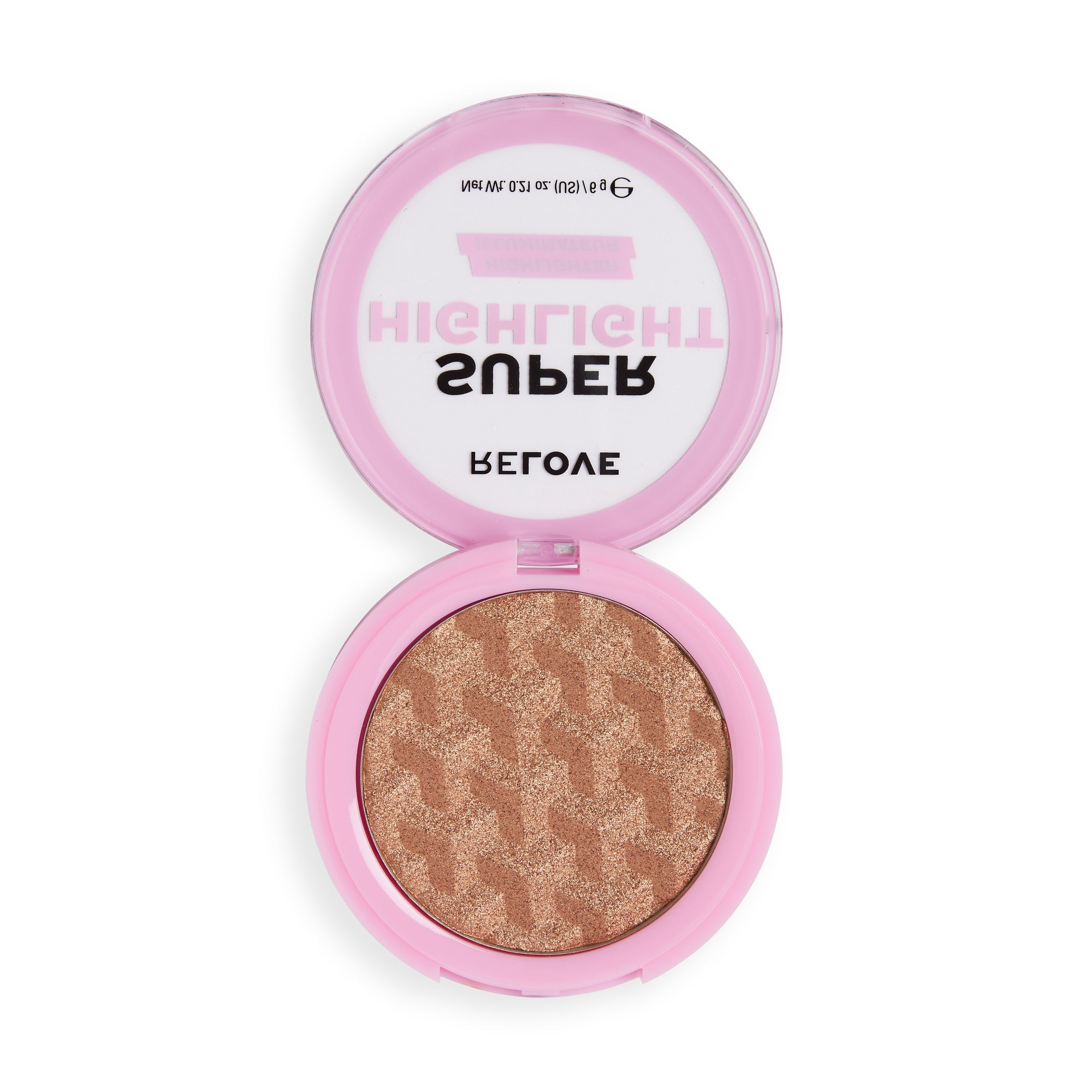beautybound-co-za Relove Super Highlight Rose