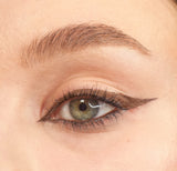 Revolution Super Flick Liquid Eyeliner Brown - BeautyBound.co.za