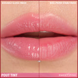 Revolution Pout Tint Sweet Pink - BeautyBound.co.za